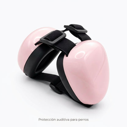 Orejeras para Perro para protección auditiva