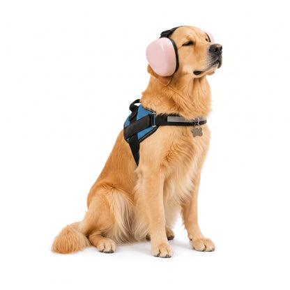 Orejeras para Perro para protección auditiva