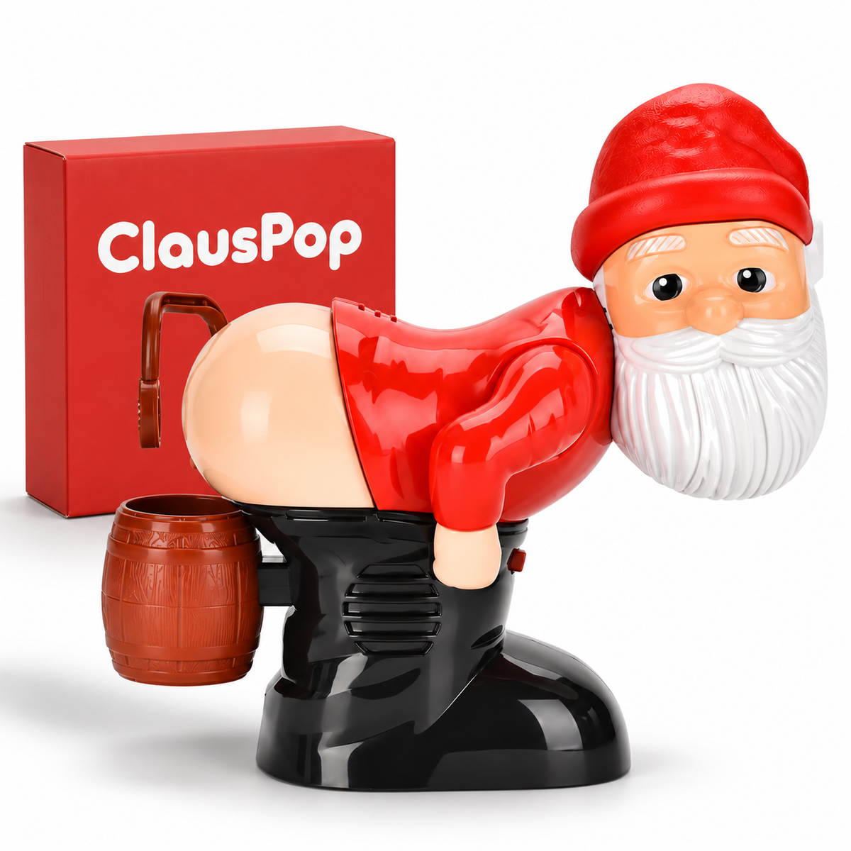 ClausPop™